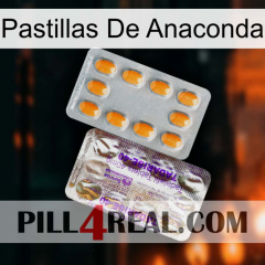 Anaconda Pills new12